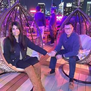 Meet your Posher, Alisha